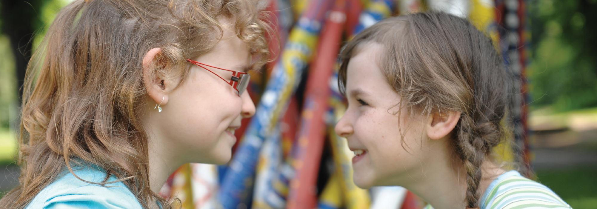 Kinder & Jugendliche